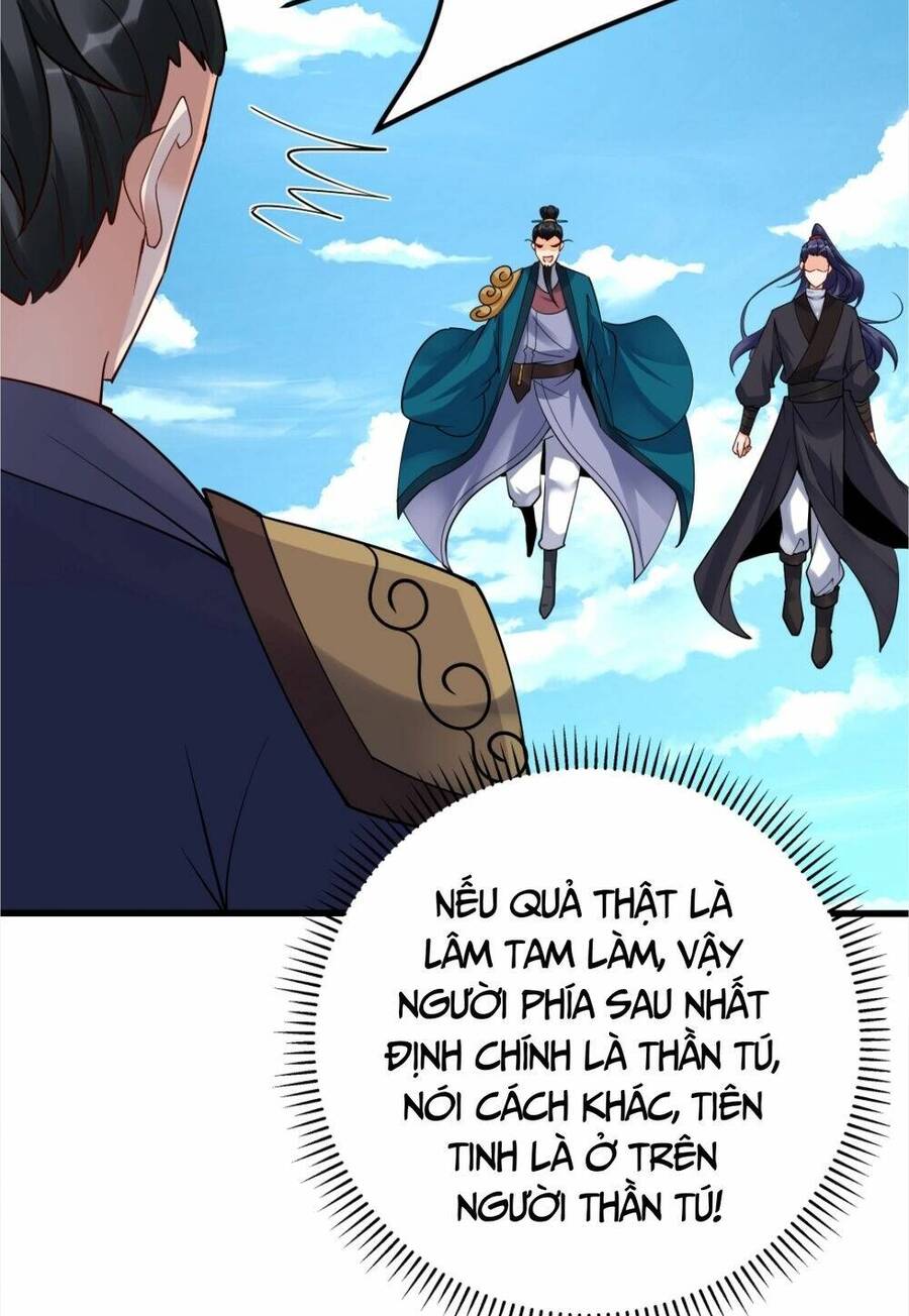 Nhân Vật Phản Diện Này Có Chút Lương Tâm, Nhưng Không Nhiều! Chapter 221 - 21