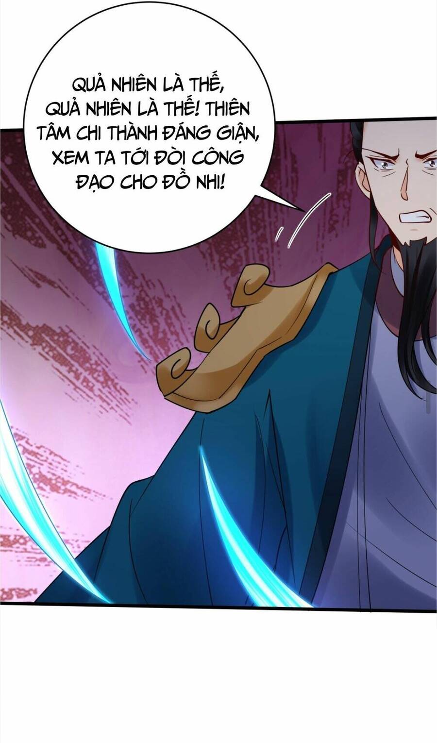 Nhân Vật Phản Diện Này Có Chút Lương Tâm, Nhưng Không Nhiều! Chapter 221 - 23