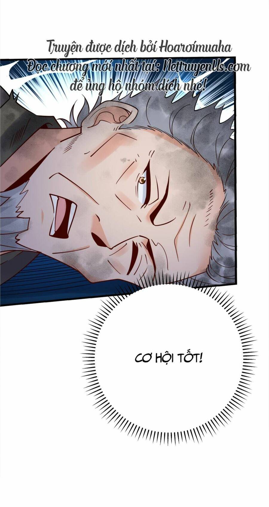 Nhân Vật Phản Diện Này Có Chút Lương Tâm, Nhưng Không Nhiều! Chapter 221 - 4