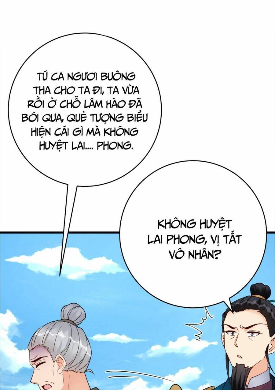 Nhân Vật Phản Diện Này Có Chút Lương Tâm, Nhưng Không Nhiều! Chapter 221 - 10