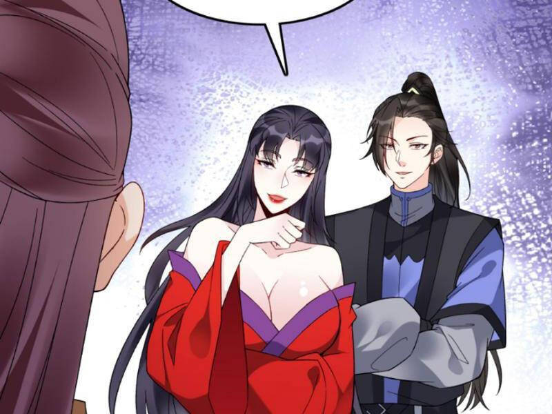 Nhân Vật Phản Diện Này Có Chút Lương Tâm, Nhưng Không Nhiều! Chapter 224 - 4