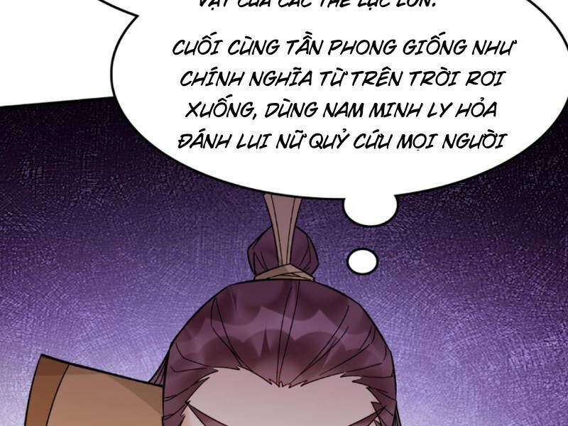 Nhân Vật Phản Diện Này Có Chút Lương Tâm, Nhưng Không Nhiều! Chapter 224 - 58