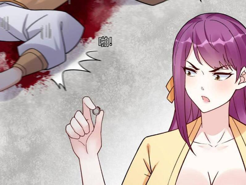 Nhân Vật Phản Diện Này Có Chút Lương Tâm, Nhưng Không Nhiều! Chapter 225 - 22