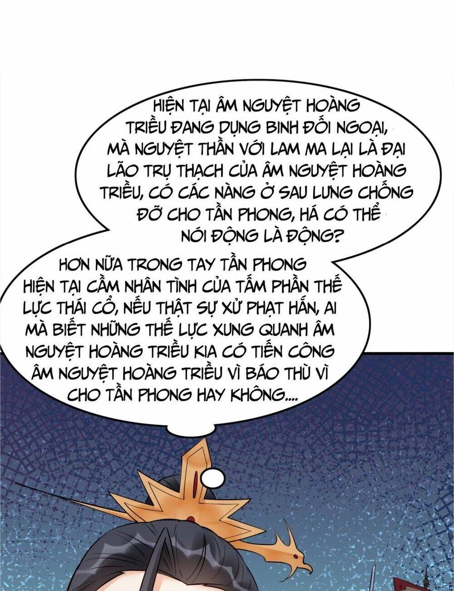 Nhân Vật Phản Diện Này Có Chút Lương Tâm, Nhưng Không Nhiều! Chapter 227 - 4