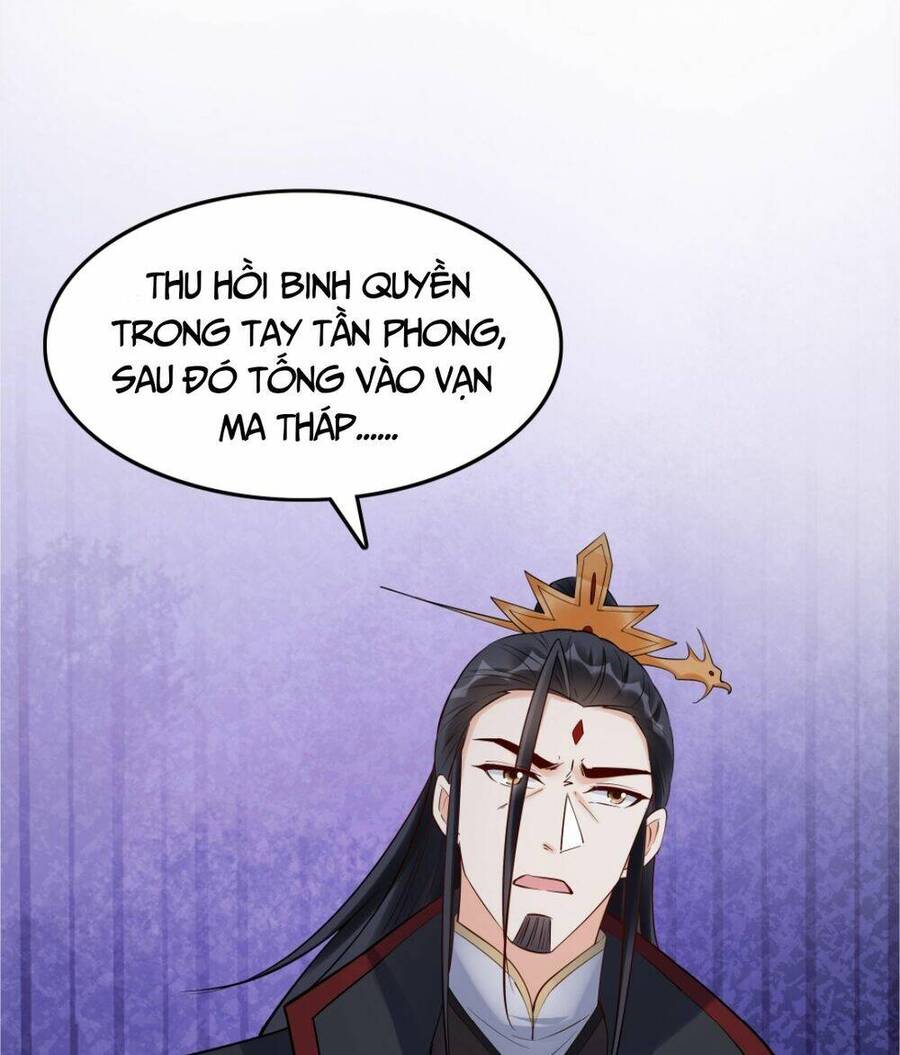 Nhân Vật Phản Diện Này Có Chút Lương Tâm, Nhưng Không Nhiều! Chapter 227 - 35