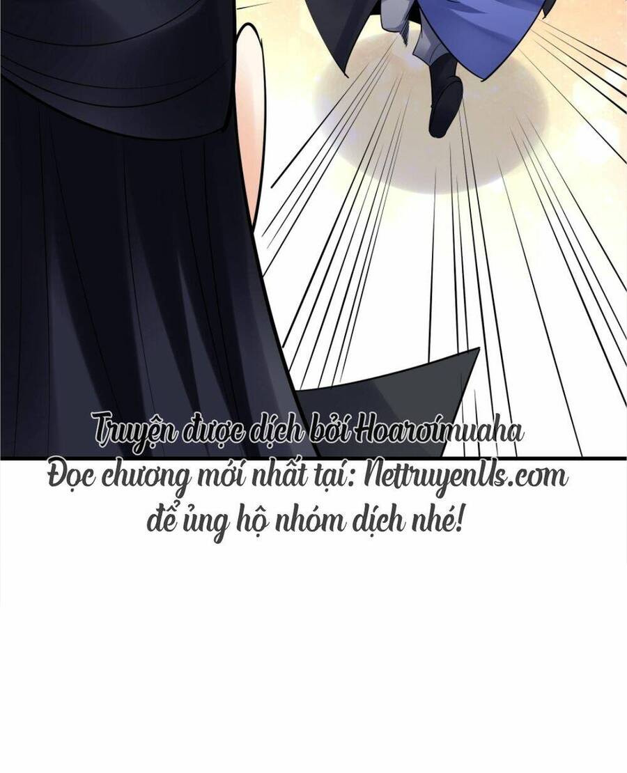 Nhân Vật Phản Diện Này Có Chút Lương Tâm, Nhưng Không Nhiều! Chapter 227 - 38