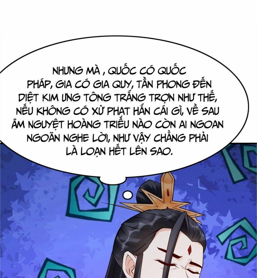 Nhân Vật Phản Diện Này Có Chút Lương Tâm, Nhưng Không Nhiều! Chapter 227 - 8