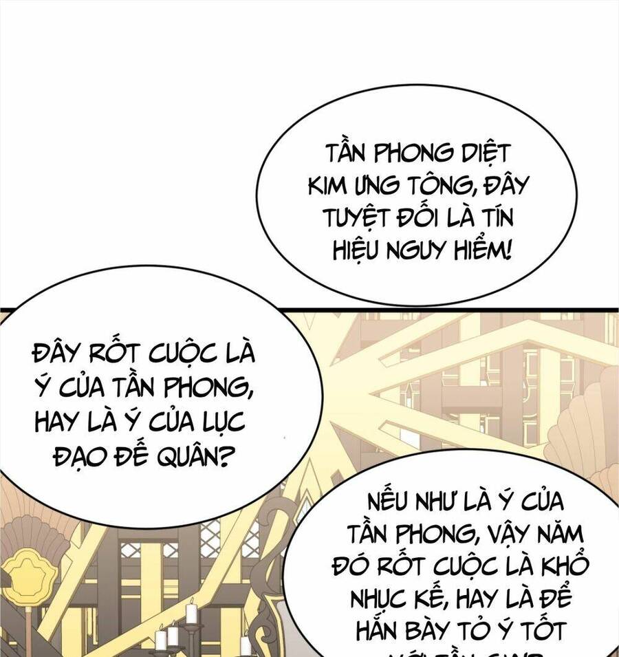 Nhân Vật Phản Diện Này Có Chút Lương Tâm, Nhưng Không Nhiều! Chapter 228 - 28