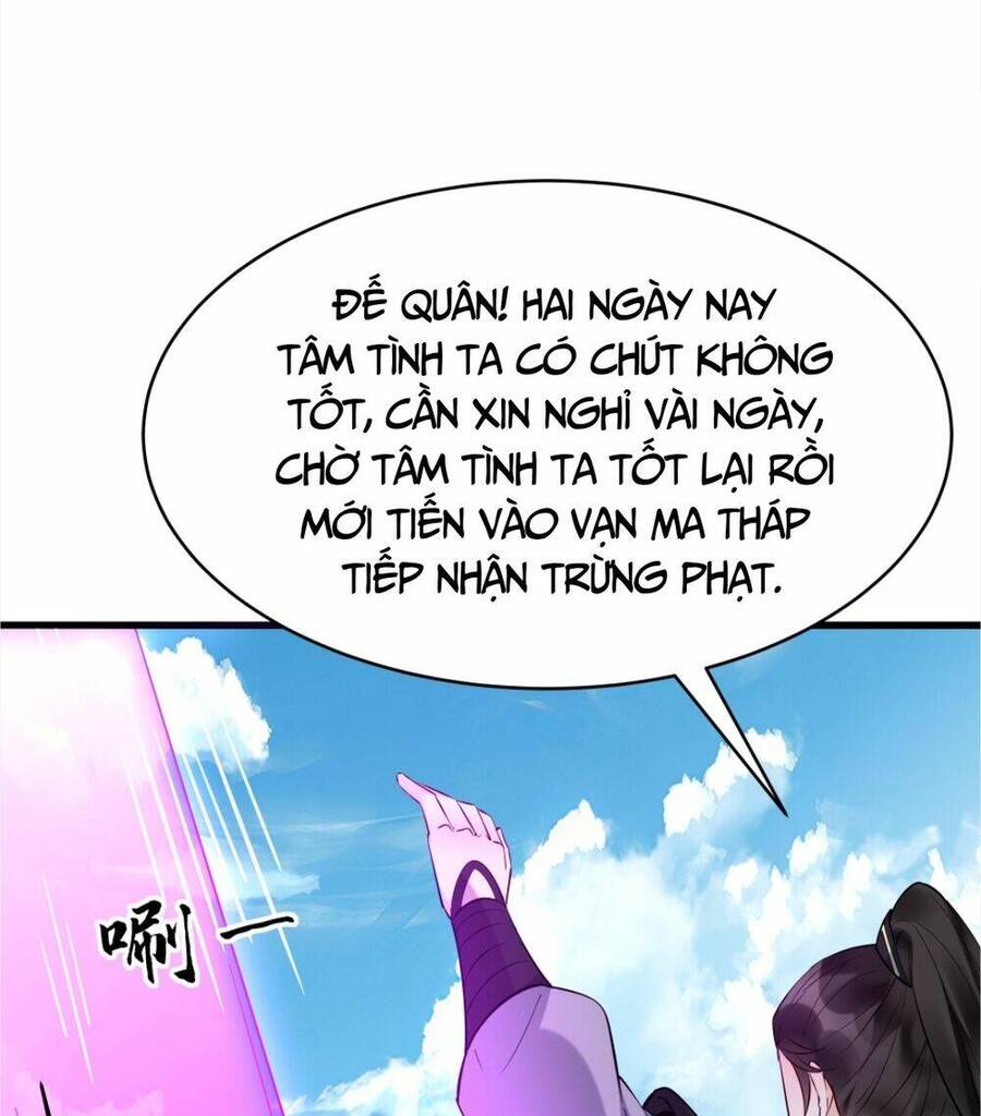 Nhân Vật Phản Diện Này Có Chút Lương Tâm, Nhưng Không Nhiều! Chapter 228 - 4