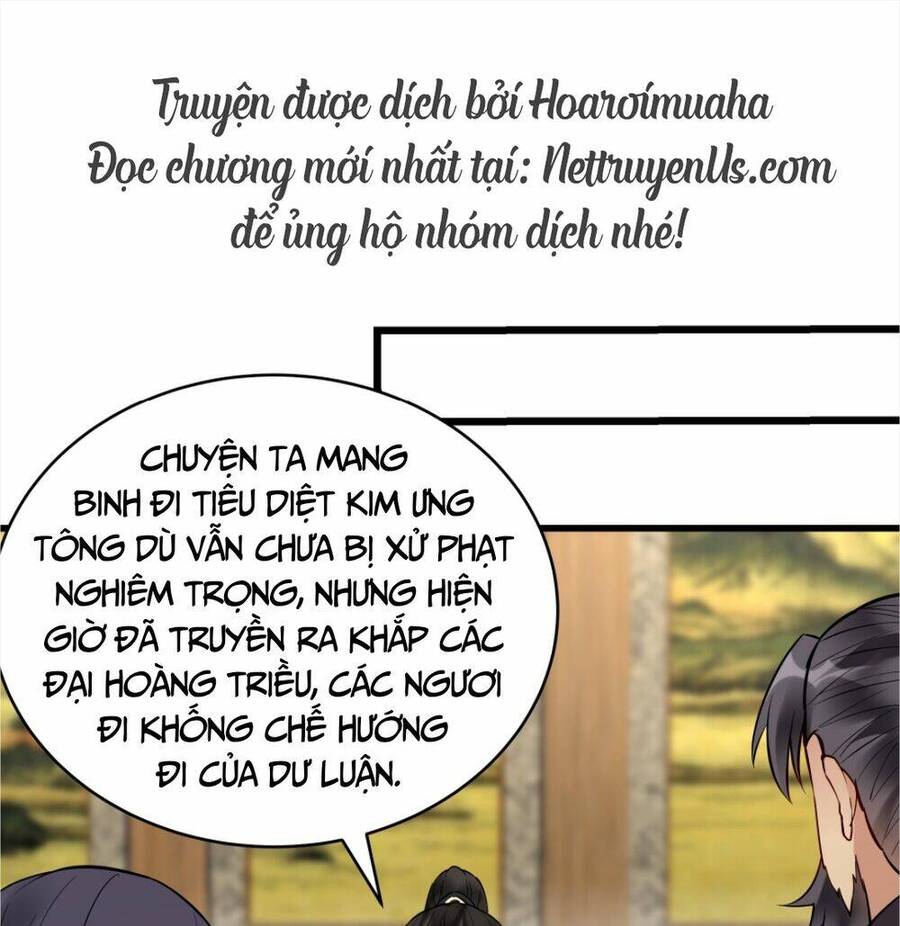 Nhân Vật Phản Diện Này Có Chút Lương Tâm, Nhưng Không Nhiều! Chapter 228 - 34