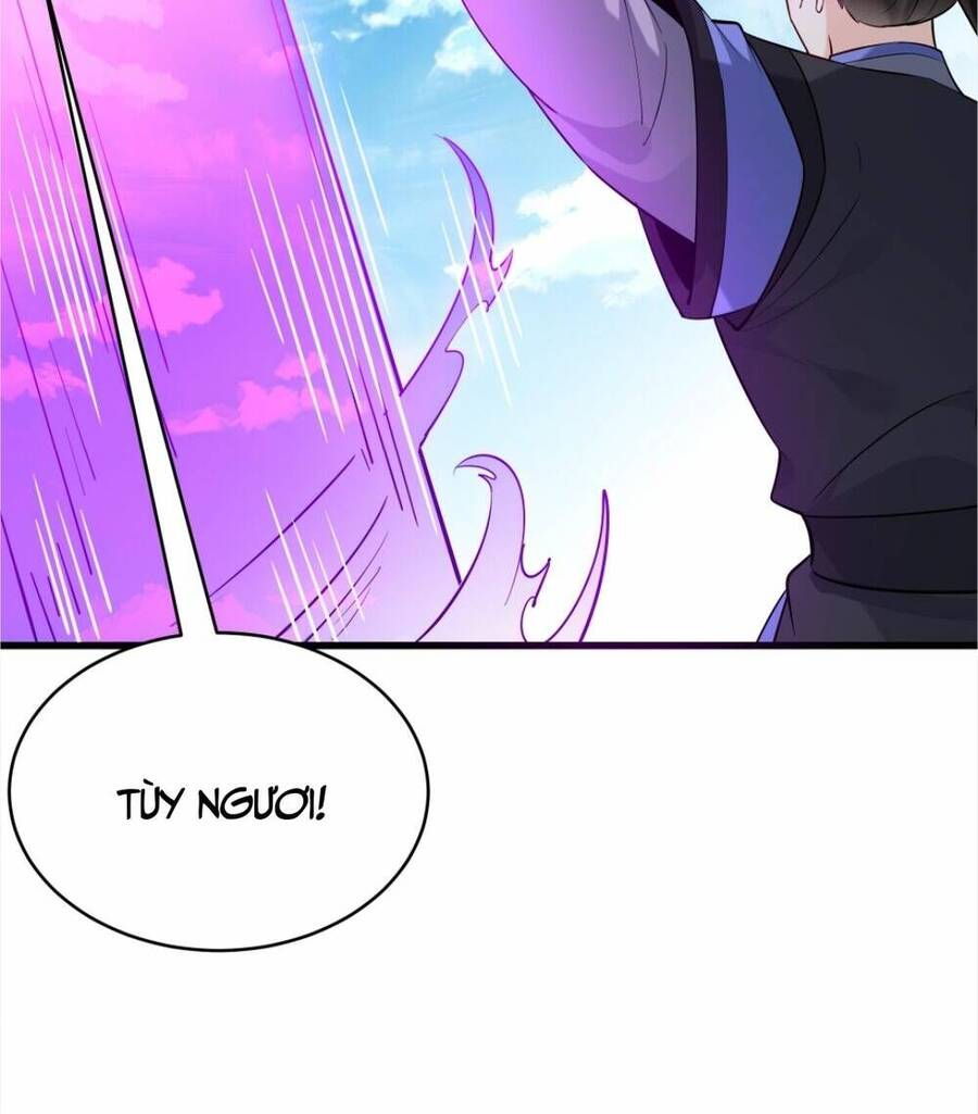 Nhân Vật Phản Diện Này Có Chút Lương Tâm, Nhưng Không Nhiều! Chapter 228 - 5