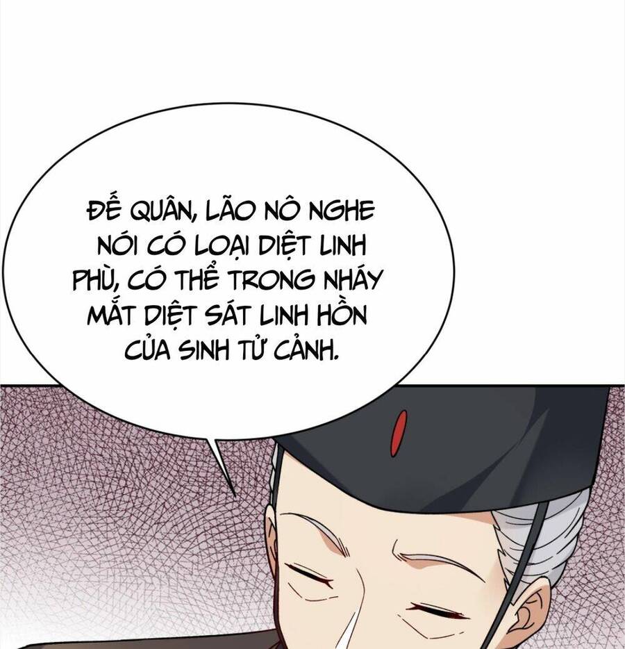 Nhân Vật Phản Diện Này Có Chút Lương Tâm, Nhưng Không Nhiều! Chapter 229 - 37