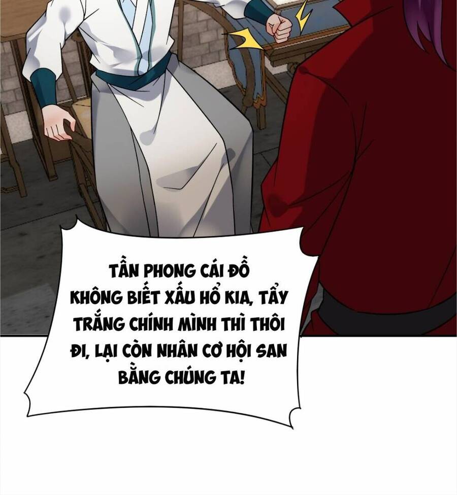 Nhân Vật Phản Diện Này Có Chút Lương Tâm, Nhưng Không Nhiều! Chapter 229 - 9