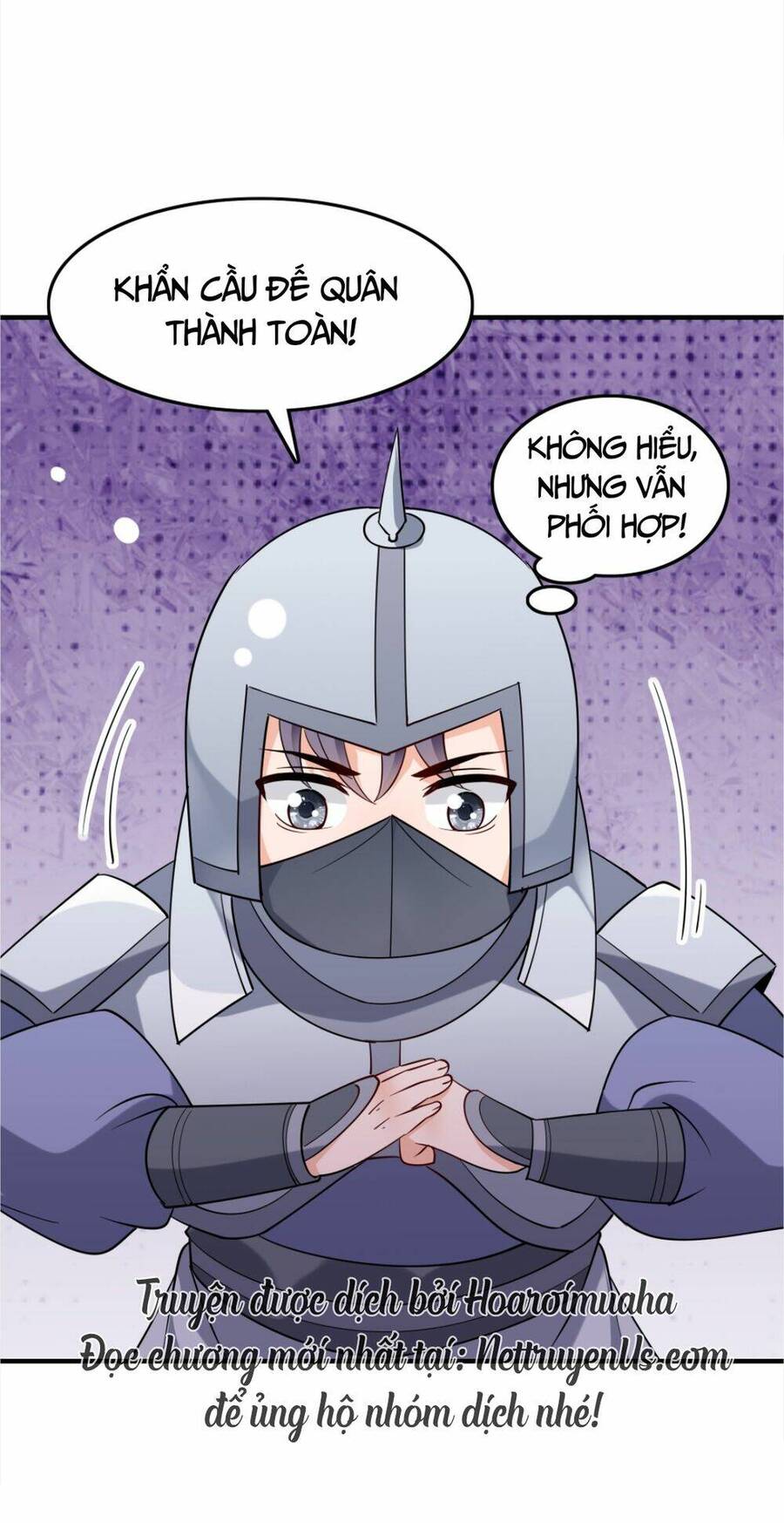 Nhân Vật Phản Diện Này Có Chút Lương Tâm, Nhưng Không Nhiều! Chapter 230 - 5