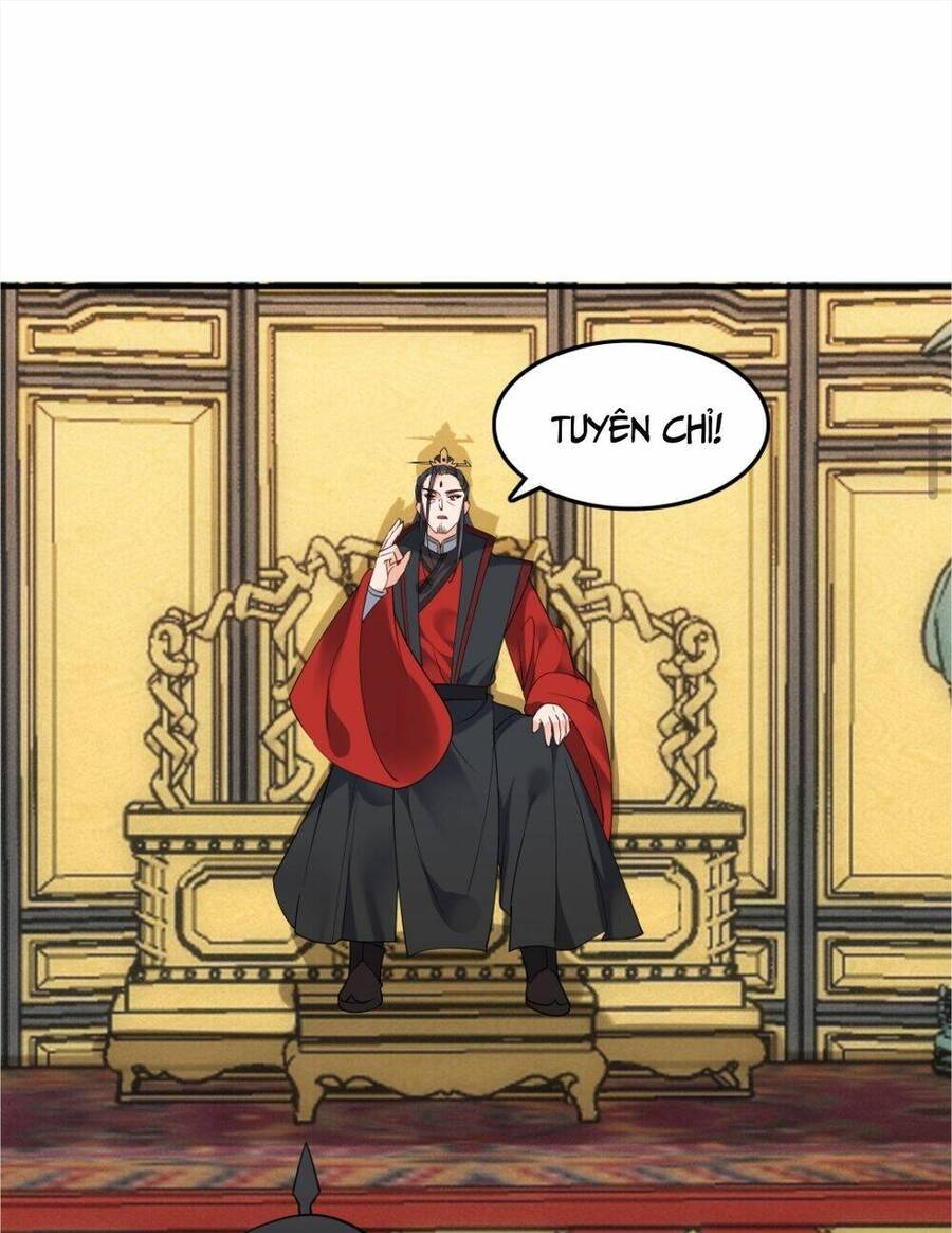 Nhân Vật Phản Diện Này Có Chút Lương Tâm, Nhưng Không Nhiều! Chapter 230 - 8