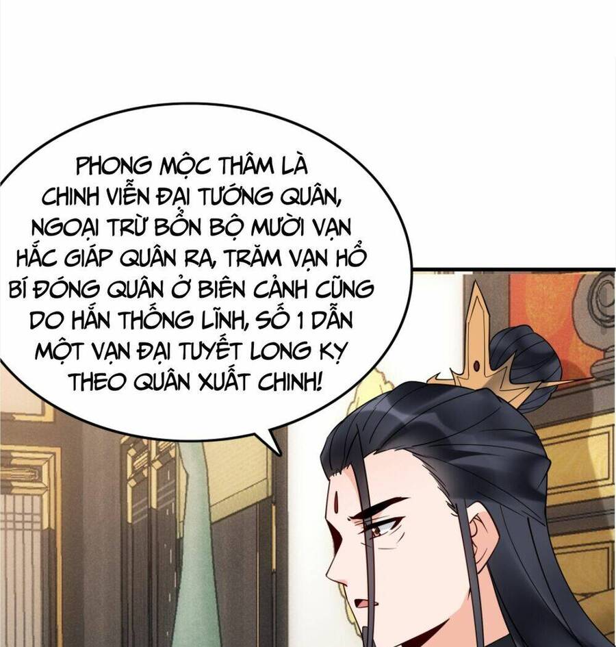 Nhân Vật Phản Diện Này Có Chút Lương Tâm, Nhưng Không Nhiều! Chapter 230 - 10