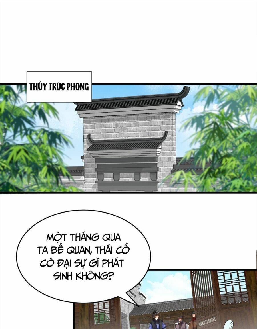 Nhân Vật Phản Diện Này Có Chút Lương Tâm, Nhưng Không Nhiều! Chapter 231 - 2