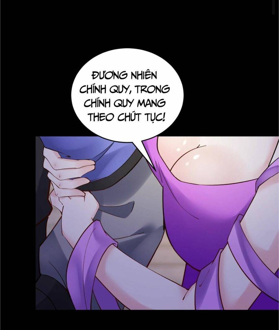 Nhân Vật Phản Diện Này Có Chút Lương Tâm, Nhưng Không Nhiều! Chapter 231 - 19