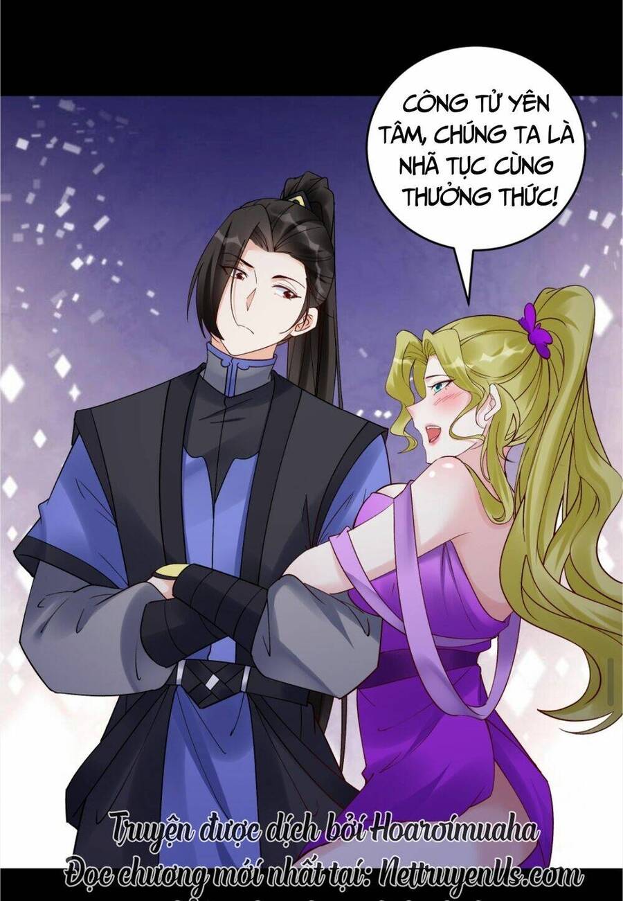 Nhân Vật Phản Diện Này Có Chút Lương Tâm, Nhưng Không Nhiều! Chapter 231 - 20