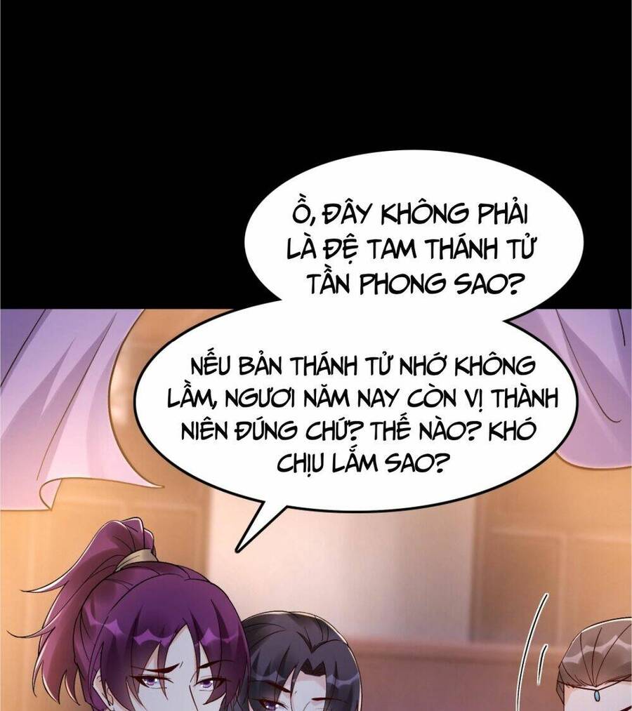 Nhân Vật Phản Diện Này Có Chút Lương Tâm, Nhưng Không Nhiều! Chapter 232 - 25