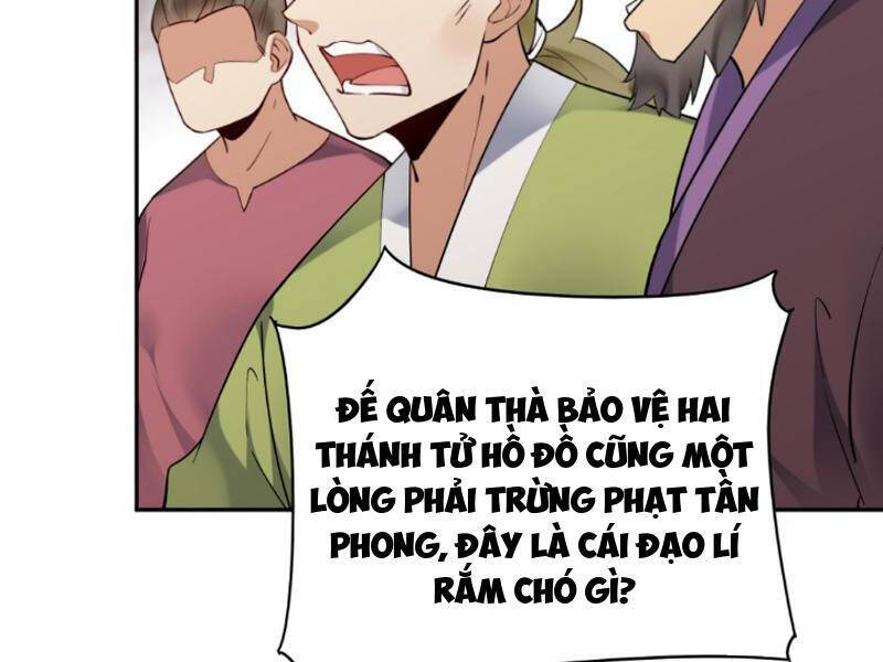 Nhân Vật Phản Diện Này Có Chút Lương Tâm, Nhưng Không Nhiều! Chapter 235 - 20