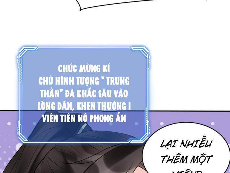 Nhân Vật Phản Diện Này Có Chút Lương Tâm, Nhưng Không Nhiều! Chapter 235 - 21