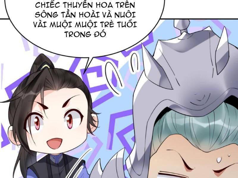 Nhân Vật Phản Diện Này Có Chút Lương Tâm, Nhưng Không Nhiều! Chapter 235 - 45