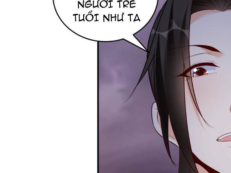 Nhân Vật Phản Diện Này Có Chút Lương Tâm, Nhưng Không Nhiều! Chapter 236 - 40