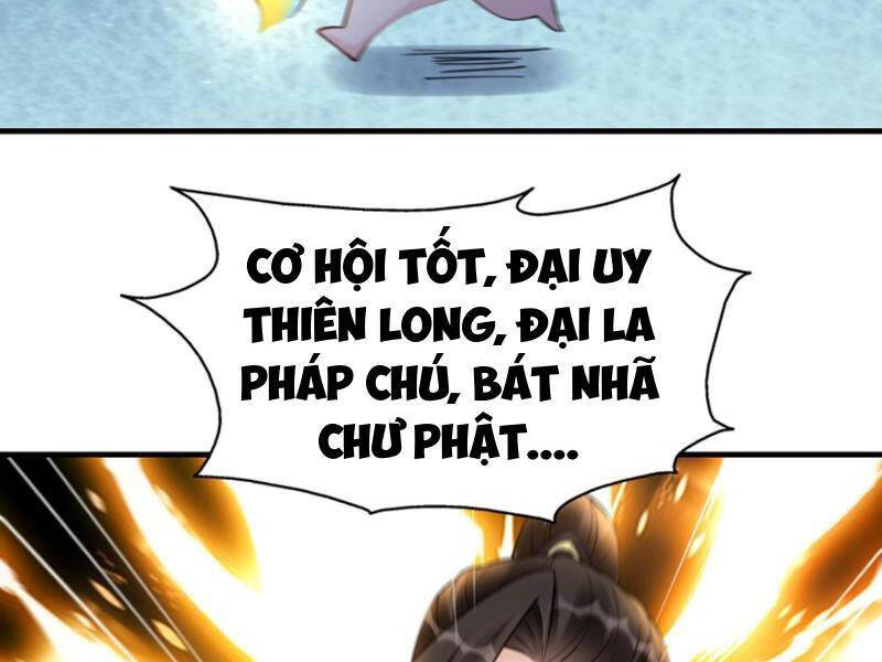 Nhân Vật Phản Diện Này Có Chút Lương Tâm, Nhưng Không Nhiều! Chapter 236 - 55