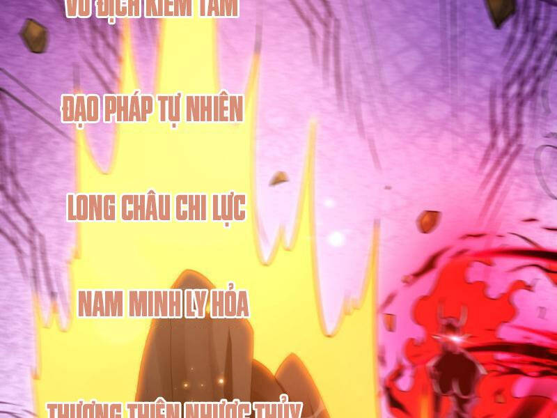 Nhân Vật Phản Diện Này Có Chút Lương Tâm, Nhưng Không Nhiều! Chapter 236 - 62