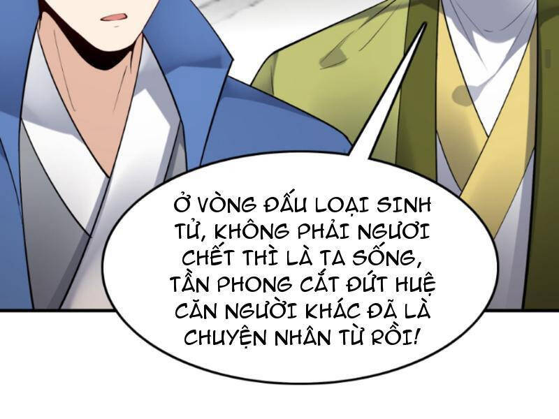 Nhân Vật Phản Diện Này Có Chút Lương Tâm, Nhưng Không Nhiều! Chapter 239 - 11