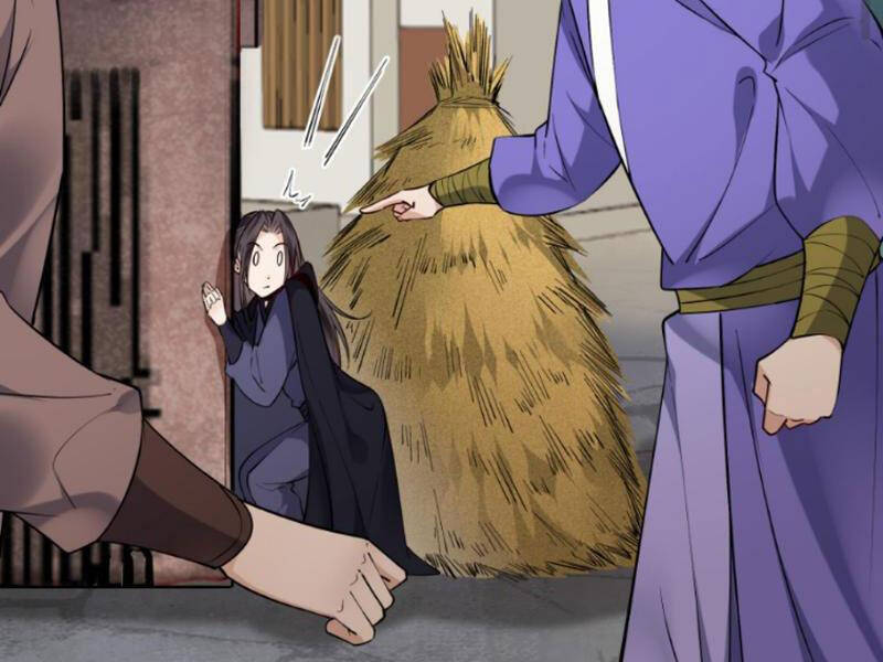 Nhân Vật Phản Diện Này Có Chút Lương Tâm, Nhưng Không Nhiều! Chapter 239 - 16
