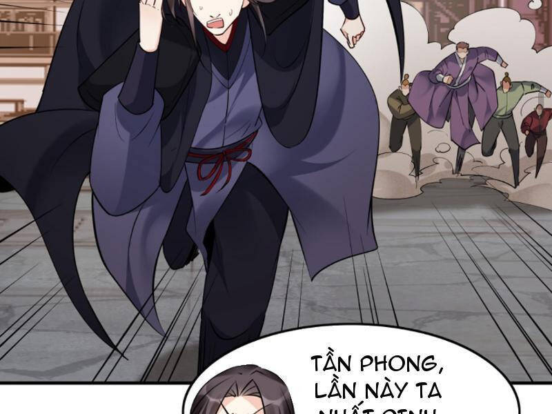 Nhân Vật Phản Diện Này Có Chút Lương Tâm, Nhưng Không Nhiều! Chapter 239 - 19