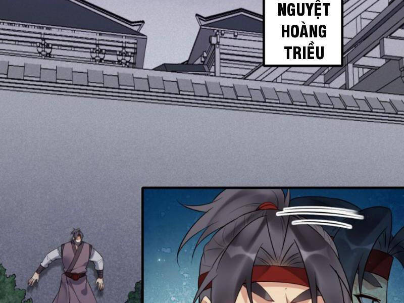 Nhân Vật Phản Diện Này Có Chút Lương Tâm, Nhưng Không Nhiều! Chapter 239 - 39