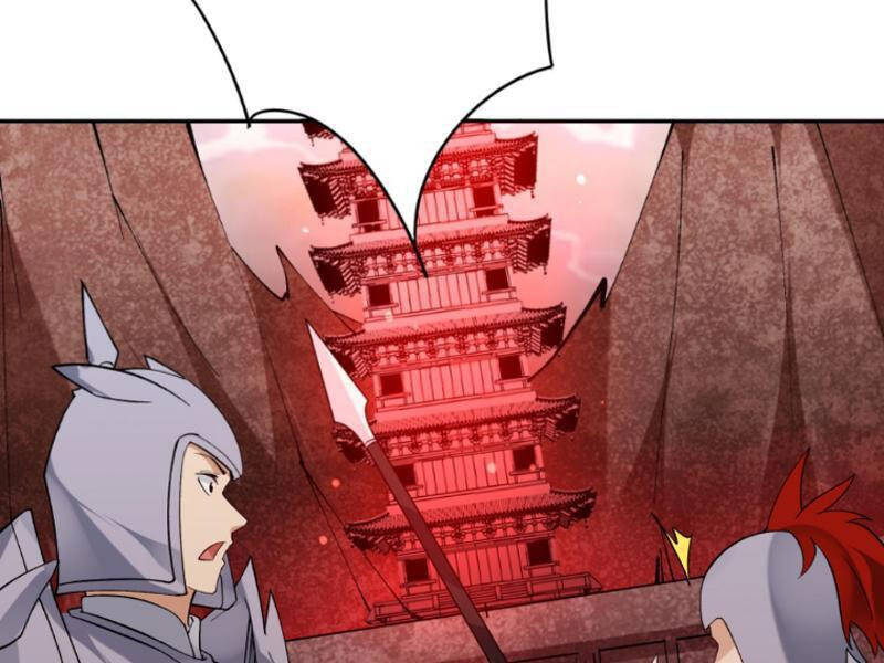 Nhân Vật Phản Diện Này Có Chút Lương Tâm, Nhưng Không Nhiều! Chapter 241 - 19