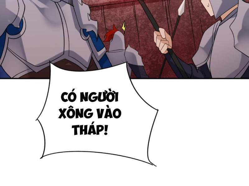 Nhân Vật Phản Diện Này Có Chút Lương Tâm, Nhưng Không Nhiều! Chapter 241 - 20