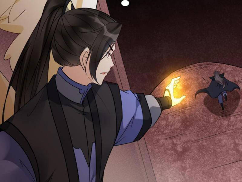 Nhân Vật Phản Diện Này Có Chút Lương Tâm, Nhưng Không Nhiều! Chapter 241 - 35