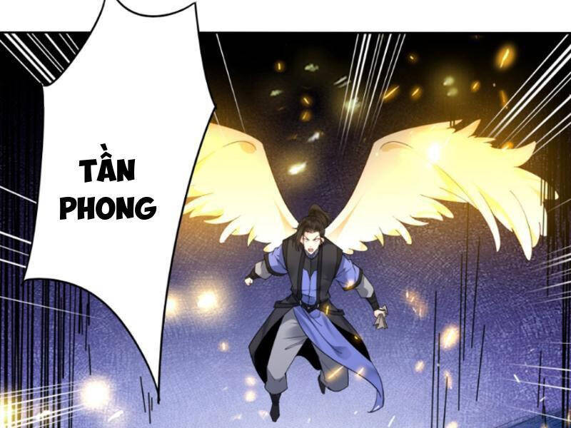 Nhân Vật Phản Diện Này Có Chút Lương Tâm, Nhưng Không Nhiều! Chapter 241 - 38