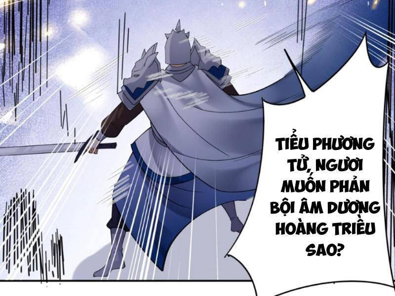 Nhân Vật Phản Diện Này Có Chút Lương Tâm, Nhưng Không Nhiều! Chapter 241 - 39