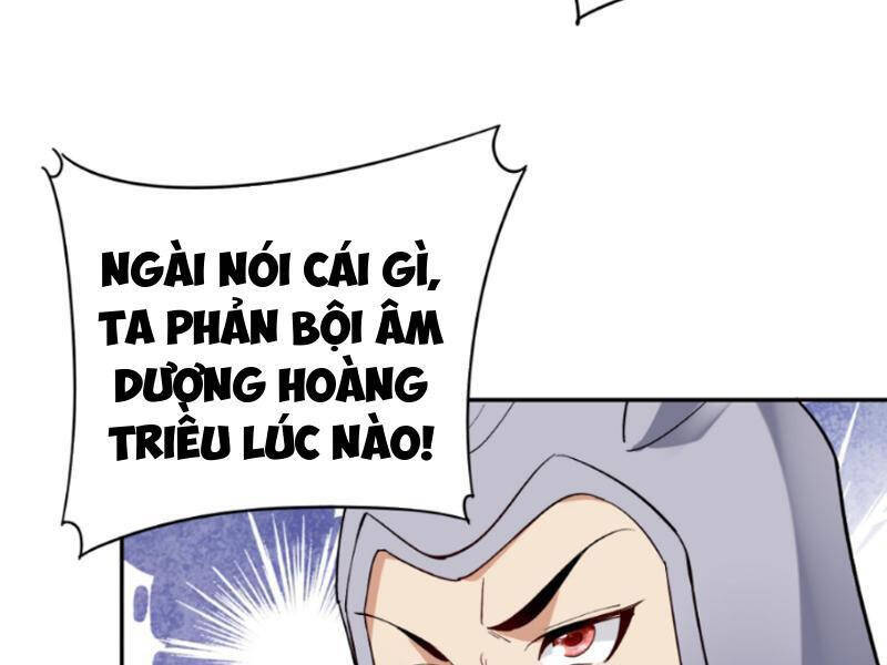Nhân Vật Phản Diện Này Có Chút Lương Tâm, Nhưng Không Nhiều! Chapter 241 - 40