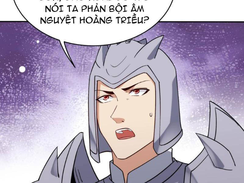 Nhân Vật Phản Diện Này Có Chút Lương Tâm, Nhưng Không Nhiều! Chapter 241 - 47