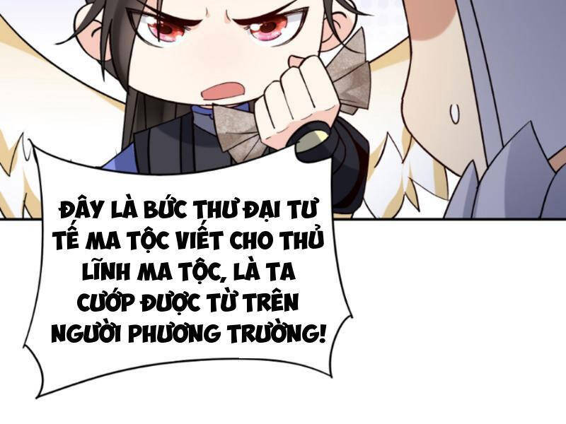 Nhân Vật Phản Diện Này Có Chút Lương Tâm, Nhưng Không Nhiều! Chapter 241 - 50