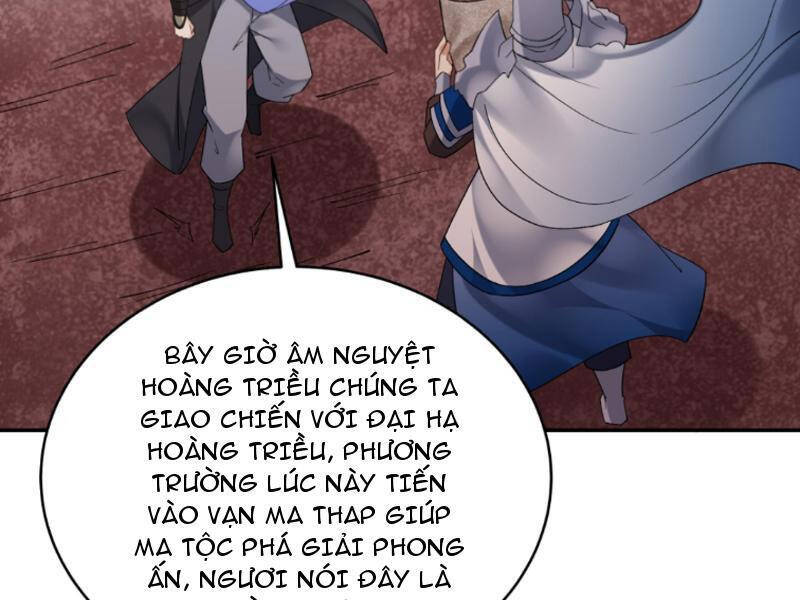 Nhân Vật Phản Diện Này Có Chút Lương Tâm, Nhưng Không Nhiều! Chapter 241 - 52