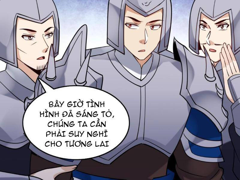 Nhân Vật Phản Diện Này Có Chút Lương Tâm, Nhưng Không Nhiều! Chapter 242 - 28