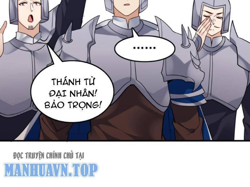 Nhân Vật Phản Diện Này Có Chút Lương Tâm, Nhưng Không Nhiều! Chapter 242 - 38
