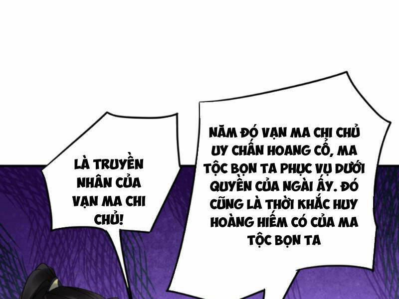Nhân Vật Phản Diện Này Có Chút Lương Tâm, Nhưng Không Nhiều! Chapter 244 - 1