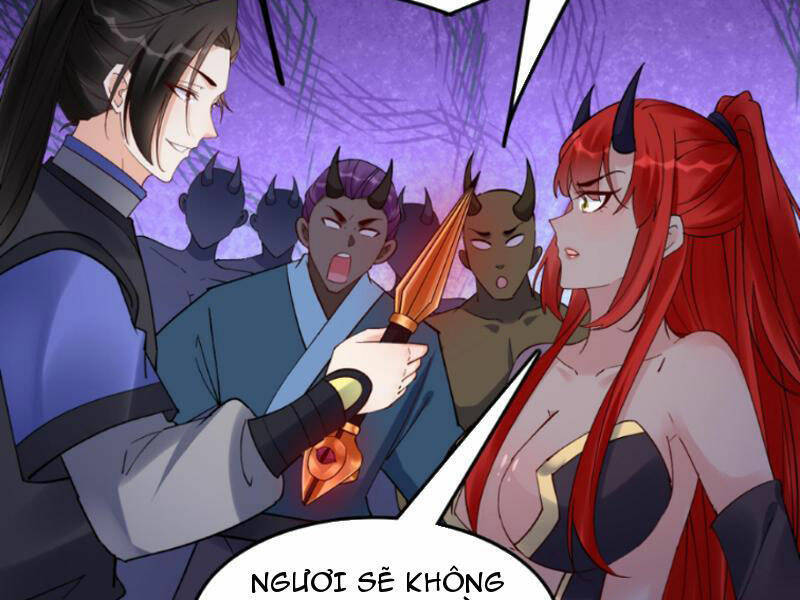 Nhân Vật Phản Diện Này Có Chút Lương Tâm, Nhưng Không Nhiều! Chapter 244 - 2