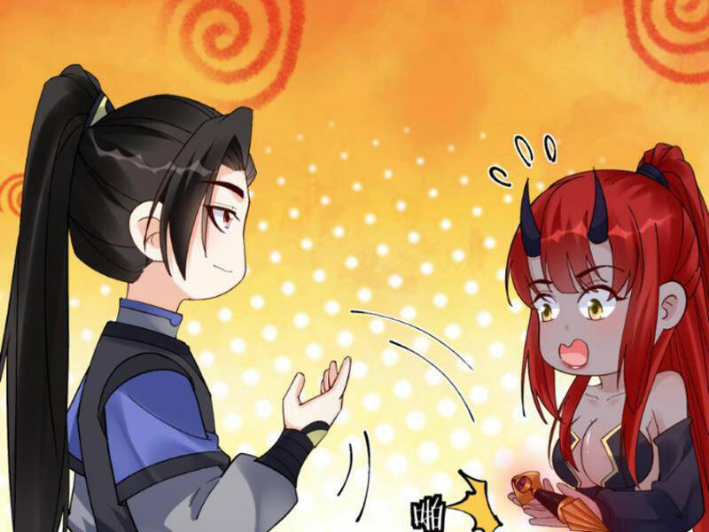 Nhân Vật Phản Diện Này Có Chút Lương Tâm, Nhưng Không Nhiều! Chapter 244 - 4