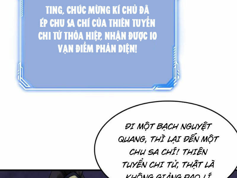 Nhân Vật Phản Diện Này Có Chút Lương Tâm, Nhưng Không Nhiều! Chapter 244 - 52