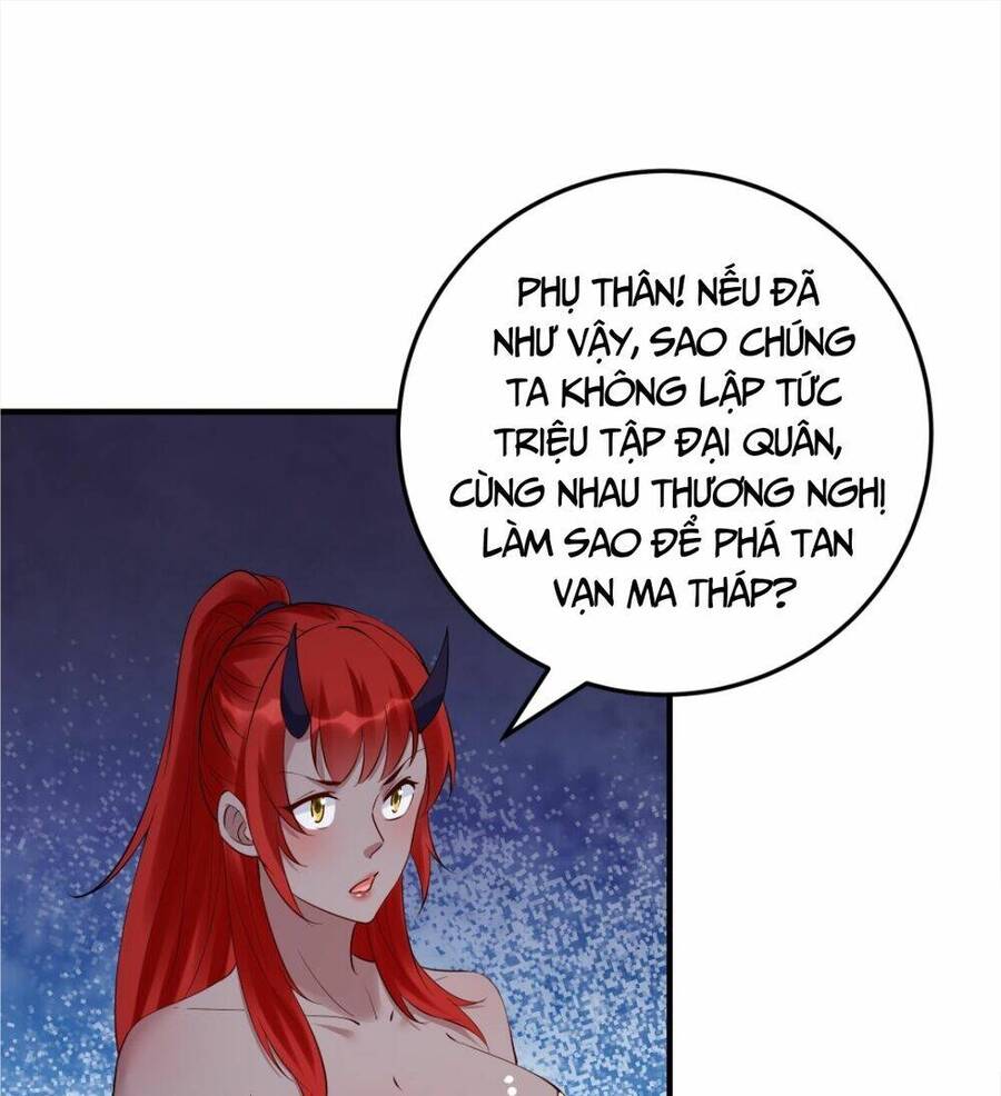 Nhân Vật Phản Diện Này Có Chút Lương Tâm, Nhưng Không Nhiều! Chapter 245 - 15